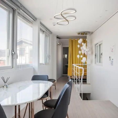 Appartamento Ziip Hills 3 Seul Esterno foto
